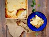 Gratin de légumes d’hiver