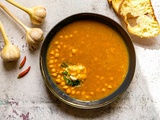 Soupe castellana