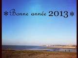 Bonne année