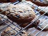 Chocolate Chip Cookies de Nigella