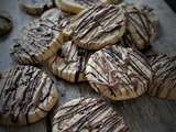 Cookies aux flocons d'avoine de Trish Deseine