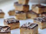 Millionaire's Shortbread ... the revenge