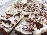 Mississippi Mud Pie