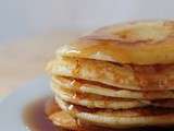 Pancakes rapides