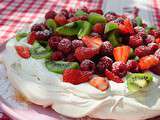 Pavlova