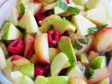 Salade de fruits