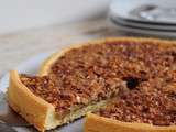 Tarte aux noix pour le Yummy n°15