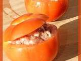 Tomates farcies faciles