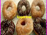 Doughnuts