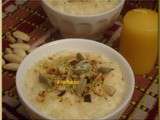 Kheer