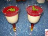 Panna cotta