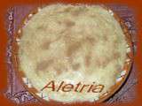 Aletria