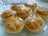 Amandines