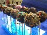 Cake Pops