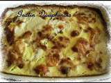 Gratin Dauphinois