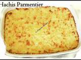 Hachis Parmentier façon Cyril Lignac