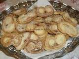 Palmiers - Pour un tour en cuisine 36