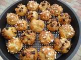 Chouquettes