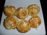 Chouquettes