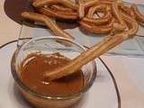 Churros, chichis