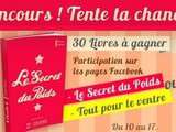 Concours : lsdp