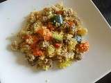 Couscous