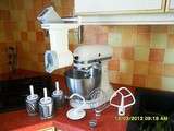 KitchenAid