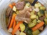 Pot au feu