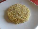 Risotto aux truffes