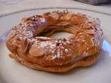 Paris-Brest