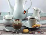 Ile flottante chocolat Earl Grey et biscuits Earl Grey (Foodista challenge #29) – La Ptite Ju Nantaise