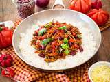 Chili Con Carne