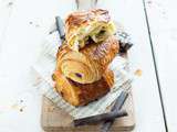 Pains au Chocolat