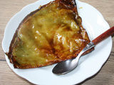 De la crêpe suzette