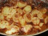 Du gratin dauphinois