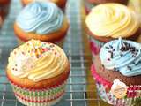 Comment faire des cupcakes parfaits