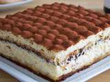 Tiramisu Classique