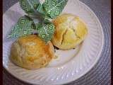 Amazing Scones