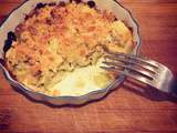 Crumble de Fenouil