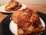 Pain perdu (pas perdu pour tout le monde…)