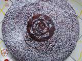 Cake au chocolat de Christophe Michalak