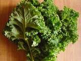 Chou kale