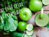 Cure detox : 6 raisons de faire une detox