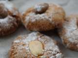 Amaretti Aux Amandes