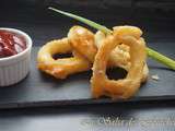 Beignets De Calamars