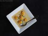 Boulettes de Lentilles Au Curry