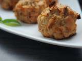 Boulettes Thon Saumon