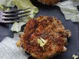 Chevre pane Aux Herbes de Provence