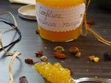 Confiture Ananas Mangue