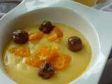 Creme a l'orange